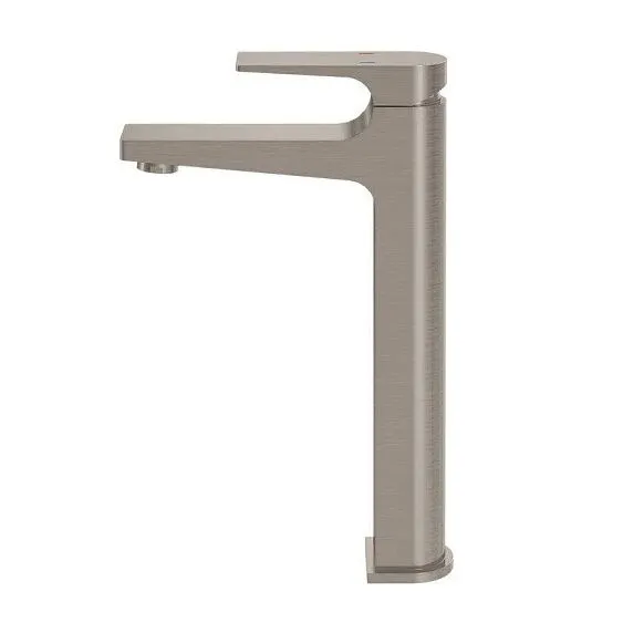 Смеситель GROSSMAN Classic 520.K35.04.120 брашанный никель