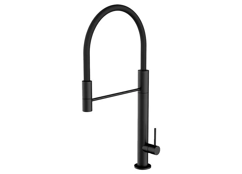 Смеситель BARAZZA 1RUBCY