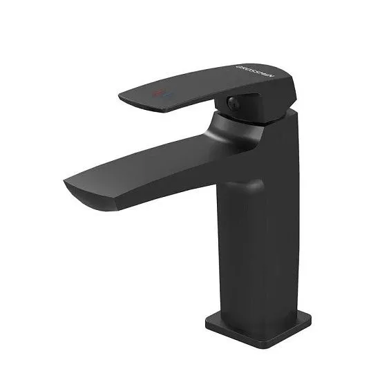 Смеситель GROSSMAN Mercury 510.K35.10.210 черный матовый