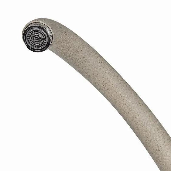 Смеситель ECOSHTEIN ES 0300 песочный