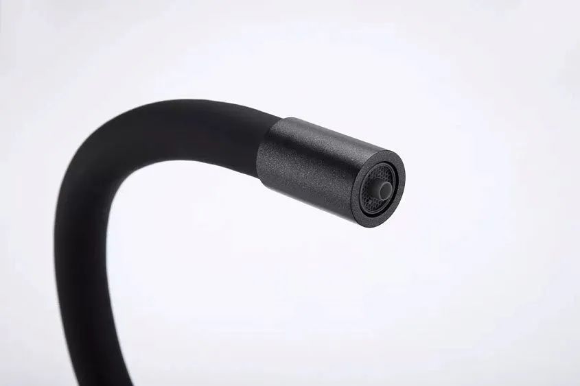 Смеситель PAULMARK Salix Sa213419-BLM