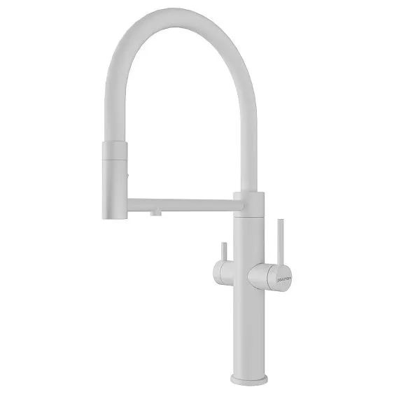 Смеситель PAULMARK NEXUS Ne213999-WH