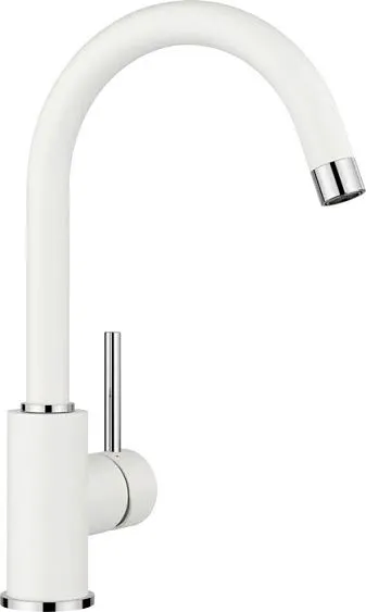 Смеситель BLANCO mida silgranit (519418)