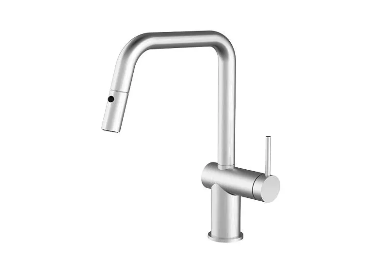 Смеситель BARAZZA 1RUBEVD