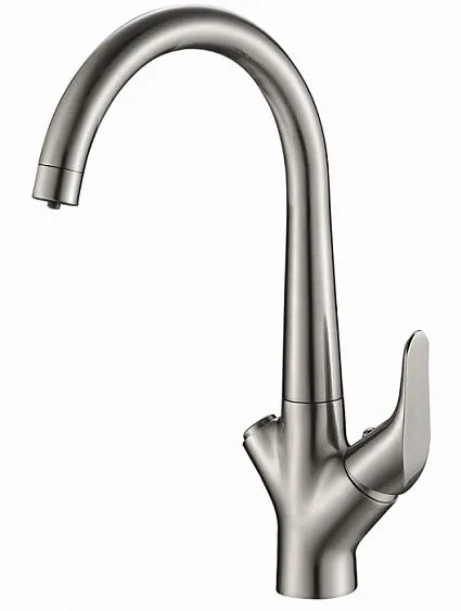 Смеситель ZORG SH 815 SATIN