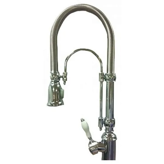 Смеситель SMEG midr7cr