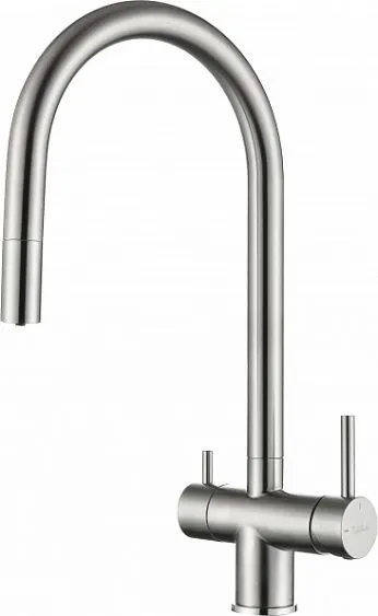 Смеситель RIVELATO Trevi BS
