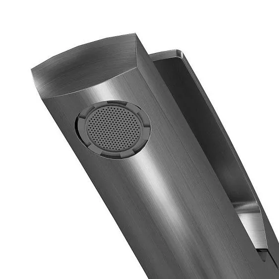 Смеситель GROSSMAN Mercury 510.K35.10.420 графит сатиновый