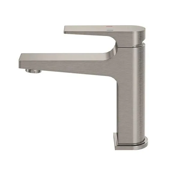 Смеситель GROSSMAN Classic 510.K35.04.120 брашированный никель