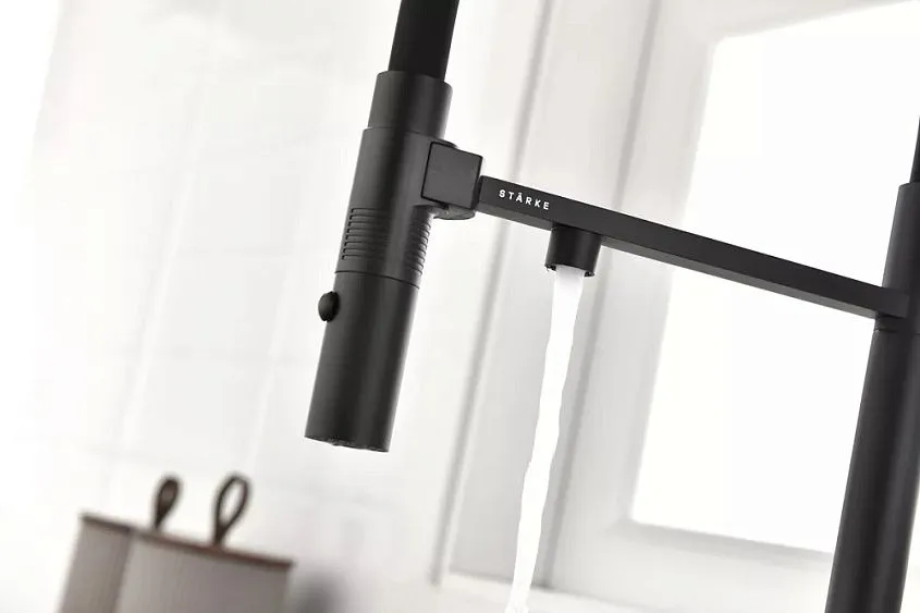 Смеситель PAULMARK Gravity Gr213888-AN