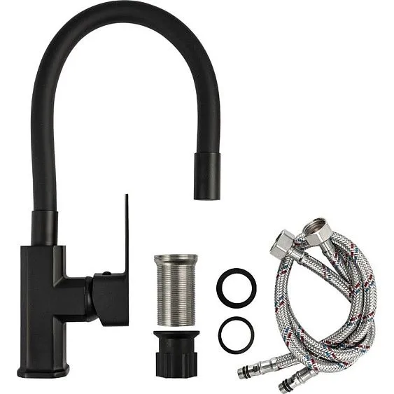 Смеситель FABIA 9656