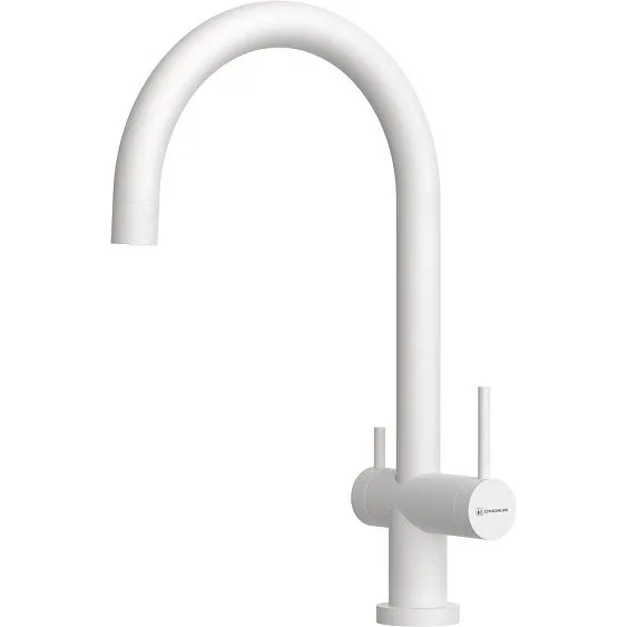 Смеситель OMOIKIRI Yamada Slim-WH (4994557)