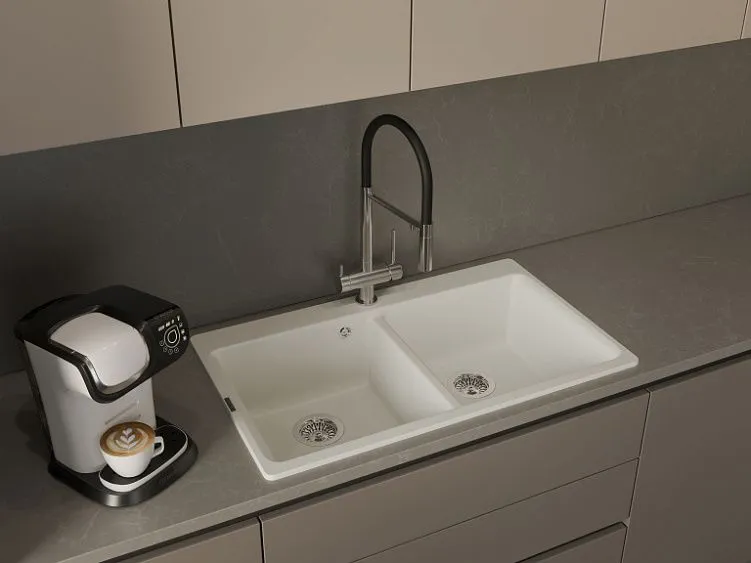 Смеситель RIVELATO Adria BS