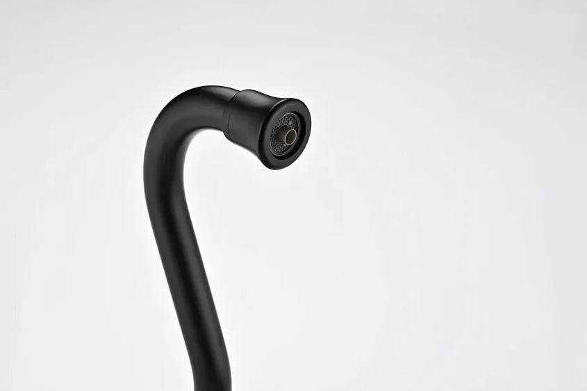 Смеситель PAULMARK Retro Re213226-AN