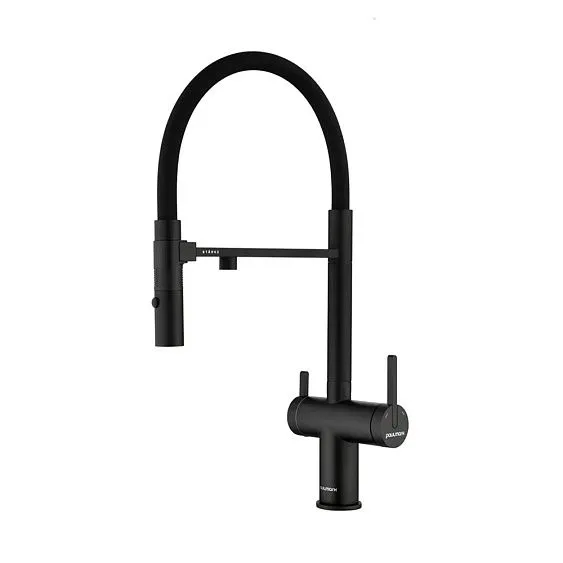 Смеситель PAULMARK Gravity Gr213888-AN