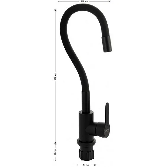 Смеситель BRIMIX 9318