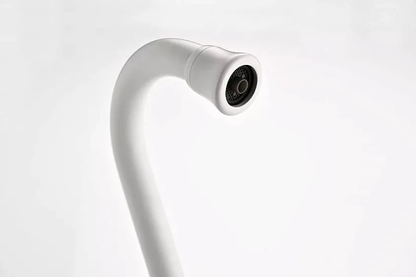 Смеситель PAULMARK Retro Re213226-WH