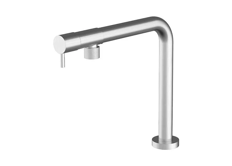 Смеситель BARAZZA 1RUBBSM