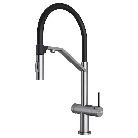 Смеситель PAULMARK ZENDER Ze213155-BS