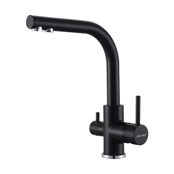 Смеситель PAULMARK Essen Es213011-AN