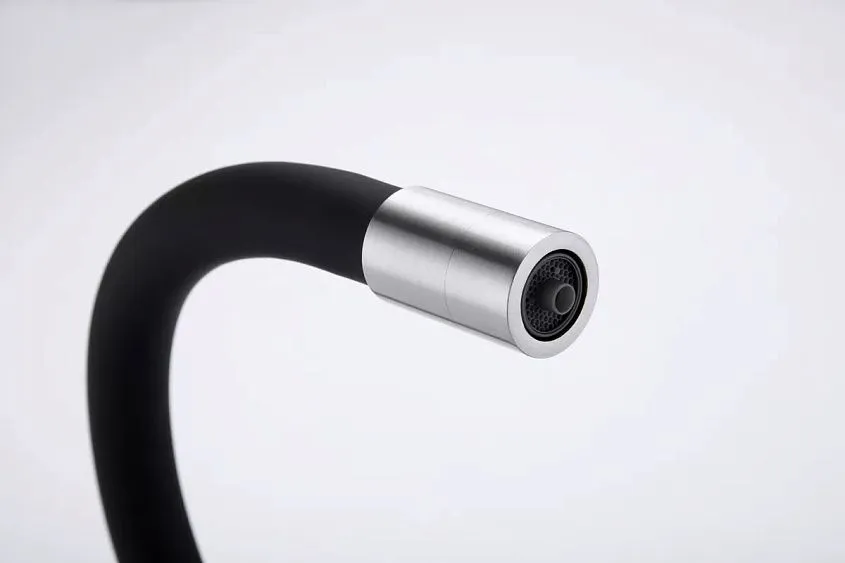 Смеситель PAULMARK Salix Sa213419-BS