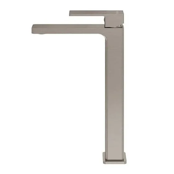 Смеситель GROSSMAN Style 520.K35.05.120 брашированный никель