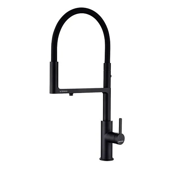 Смеситель PAULMARK Tornado To213402-AN