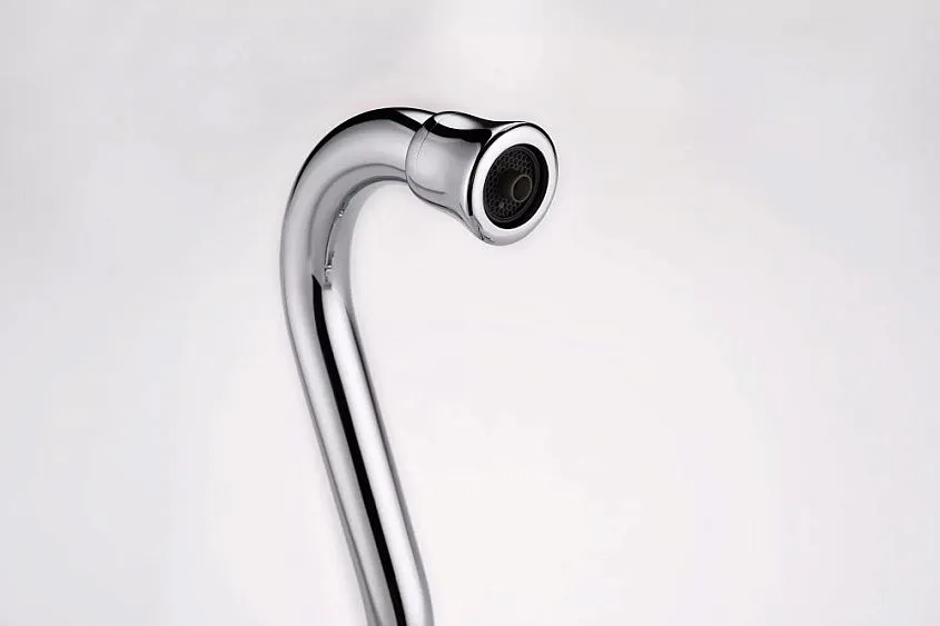 Смеситель PAULMARK Retro Re213226-CR