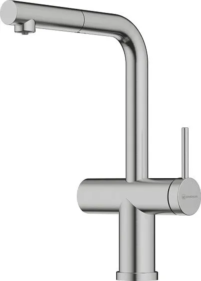 Смеситель OMOIKIRI Karatsu-S-BN (4994589)