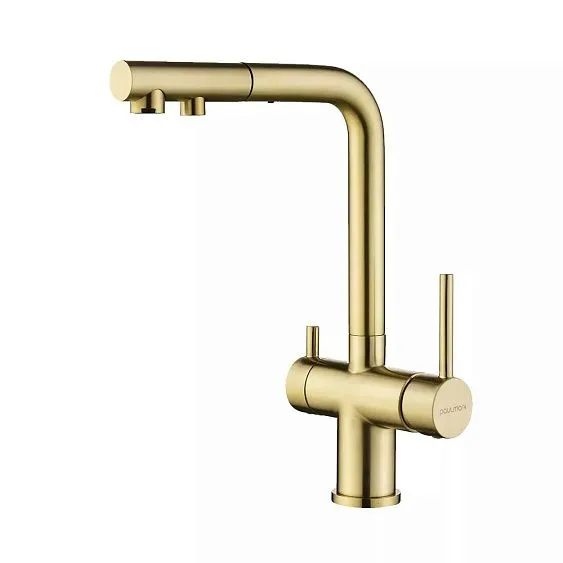 Смеситель PAULMARK SERPENTINE Se213222-LG