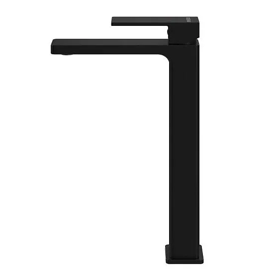 Смеситель GROSSMAN Style 520.K35.05.210 черный матовый