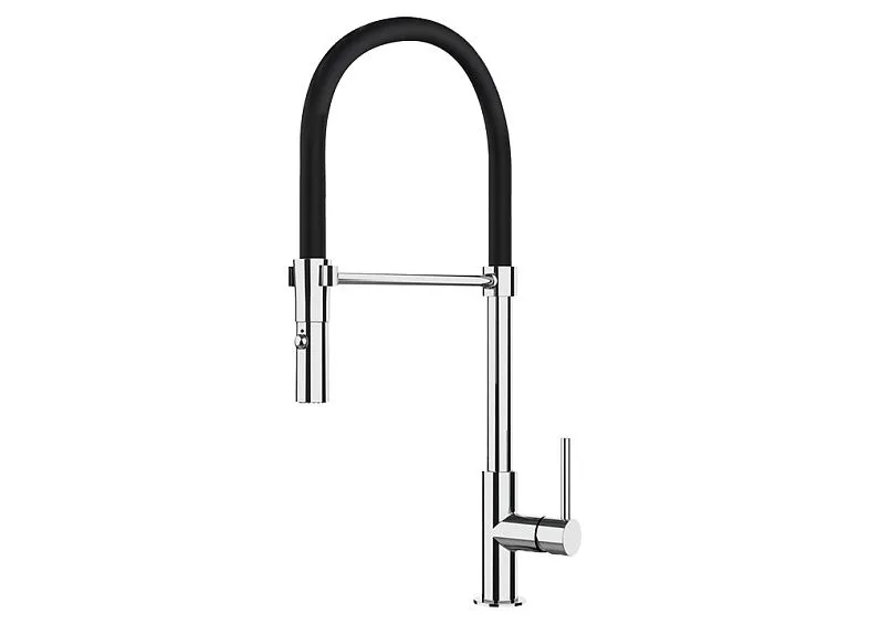 Смеситель BARAZZA 1RUBSP1