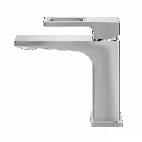 Смеситель GROSSMAN Pragma 510.K35.03.100 хром глянцевый