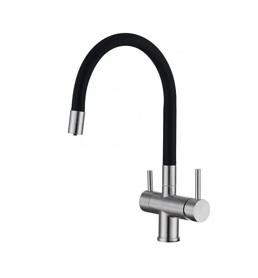 Смеситель EMAR EC-3015 Satin