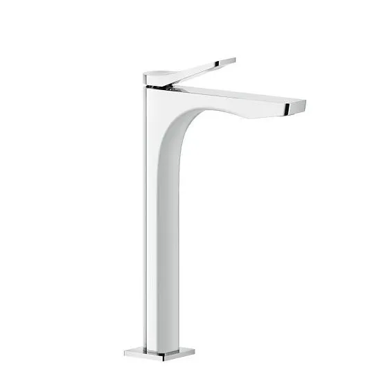 Смеситель GESSI RILIEVO 59004.031 хром