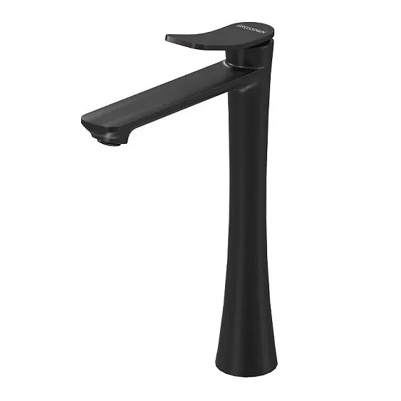 Смеситель GROSSMAN Advans 520.K35.09.210 черный матовый