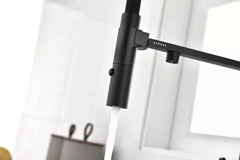 Смеситель PAULMARK Gravity Gr213888-AN