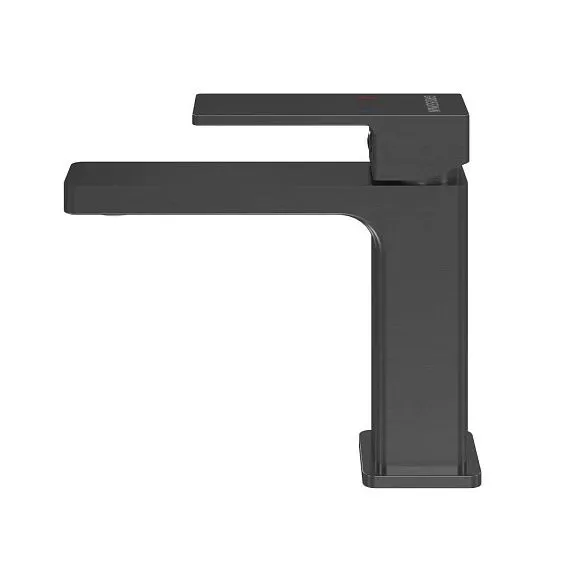 Смеситель GROSSMAN Style 510.K35.05.420 графит сатиновый