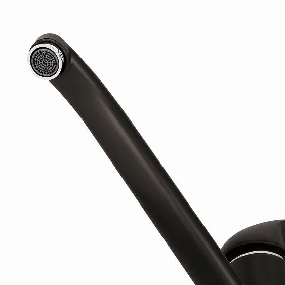 Смеситель ECOSHTEIN ES 0200 мокко