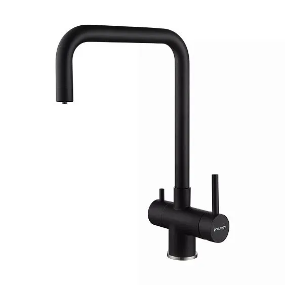 Смеситель PAULMARK Wetter We213030-AN