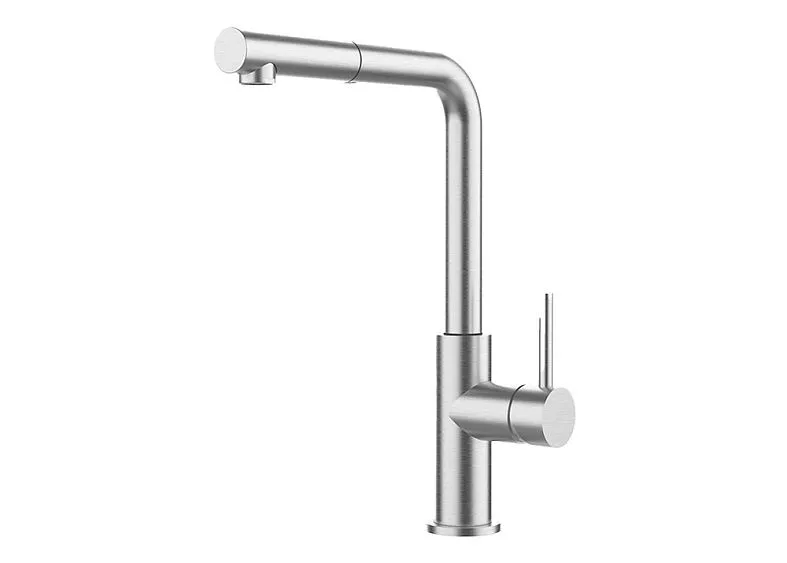 Смеситель BARAZZA 1RUBO1DS