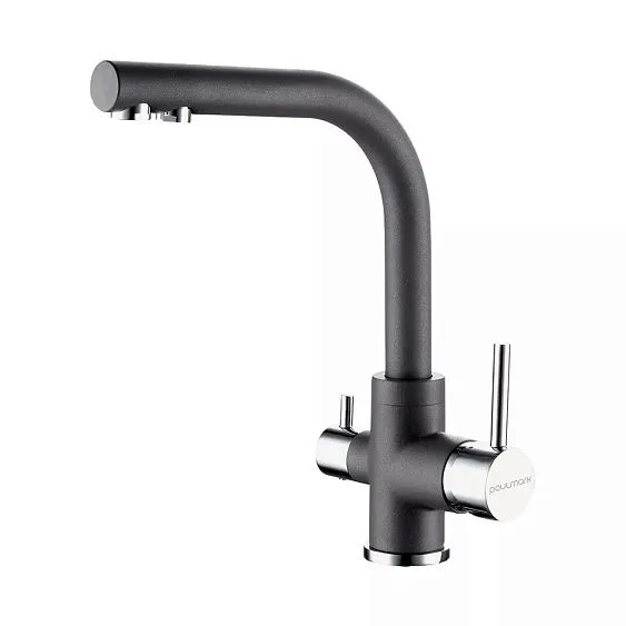 Смеситель PAULMARK Essen Es213011-GRM