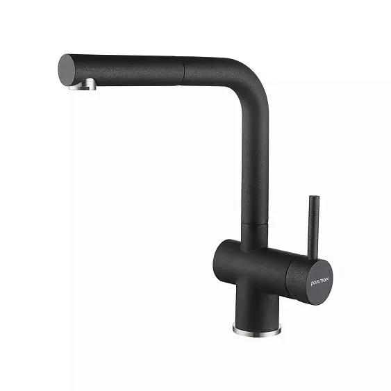 Смеситель PAULMARK Dosse Do214418-BLM