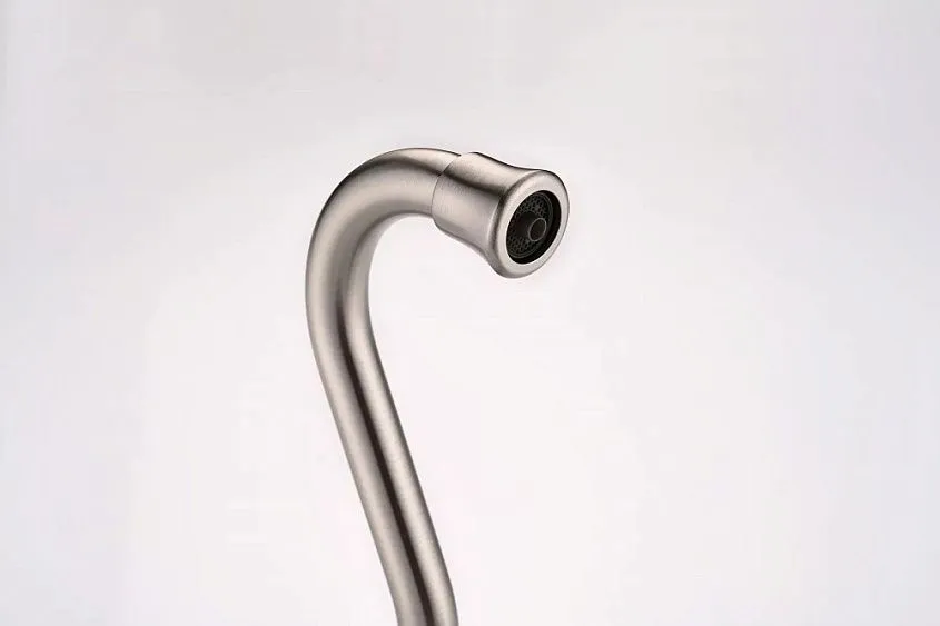 Смеситель PAULMARK Retro Re213226-BS