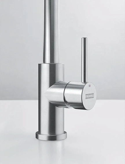 Смеситель FRANKE Smart Glenda (115.0706.985)