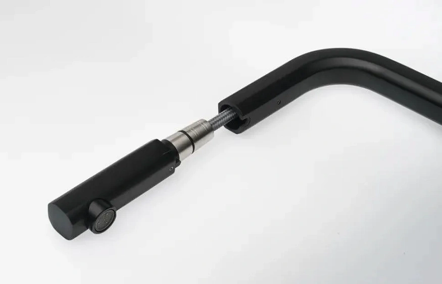 Смеситель FRANKE Mythos Nozzle (115.0550.442)