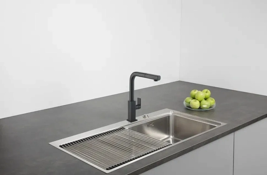 Смеситель FRANKE Mythos Nozzle (115.0550.442)