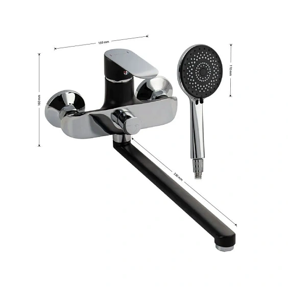 Смеситель GFmark 5570