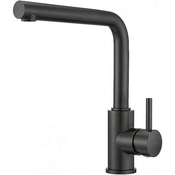 Смеситель MILACIO Ultra MCU.555.TB Total Black