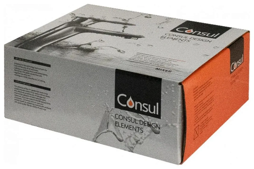 Смеситель CONSUL 4930